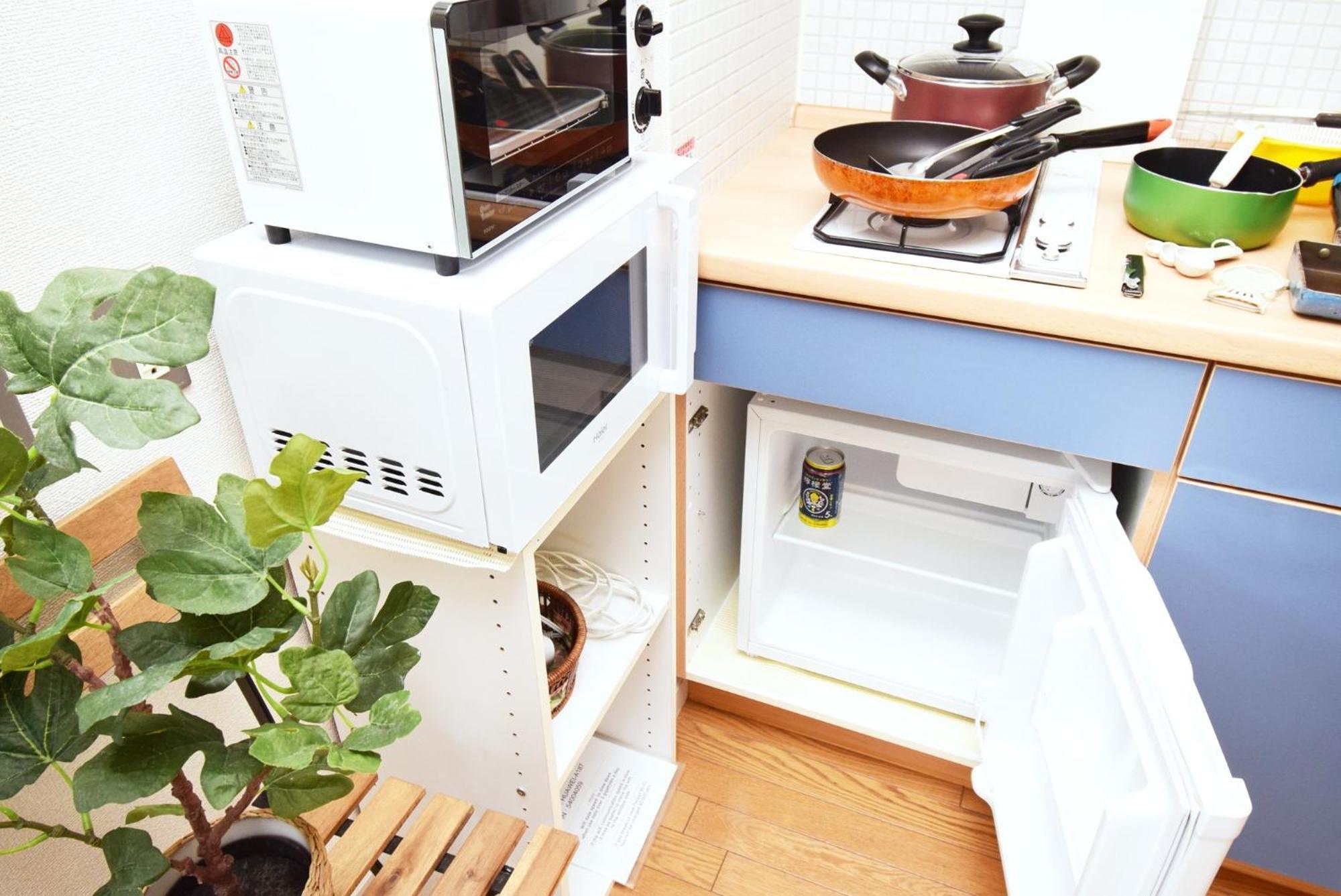 Kitazawa Cs House / Vacation Stay 76588 Tokyo Eksteriør billede