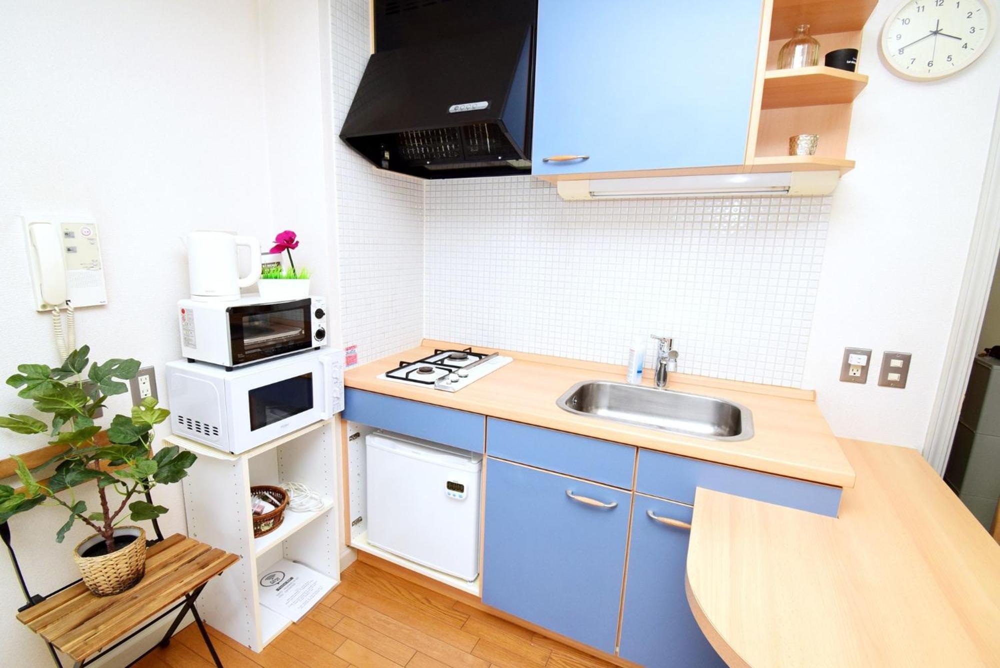 Kitazawa Cs House / Vacation Stay 76588 Tokyo Eksteriør billede
