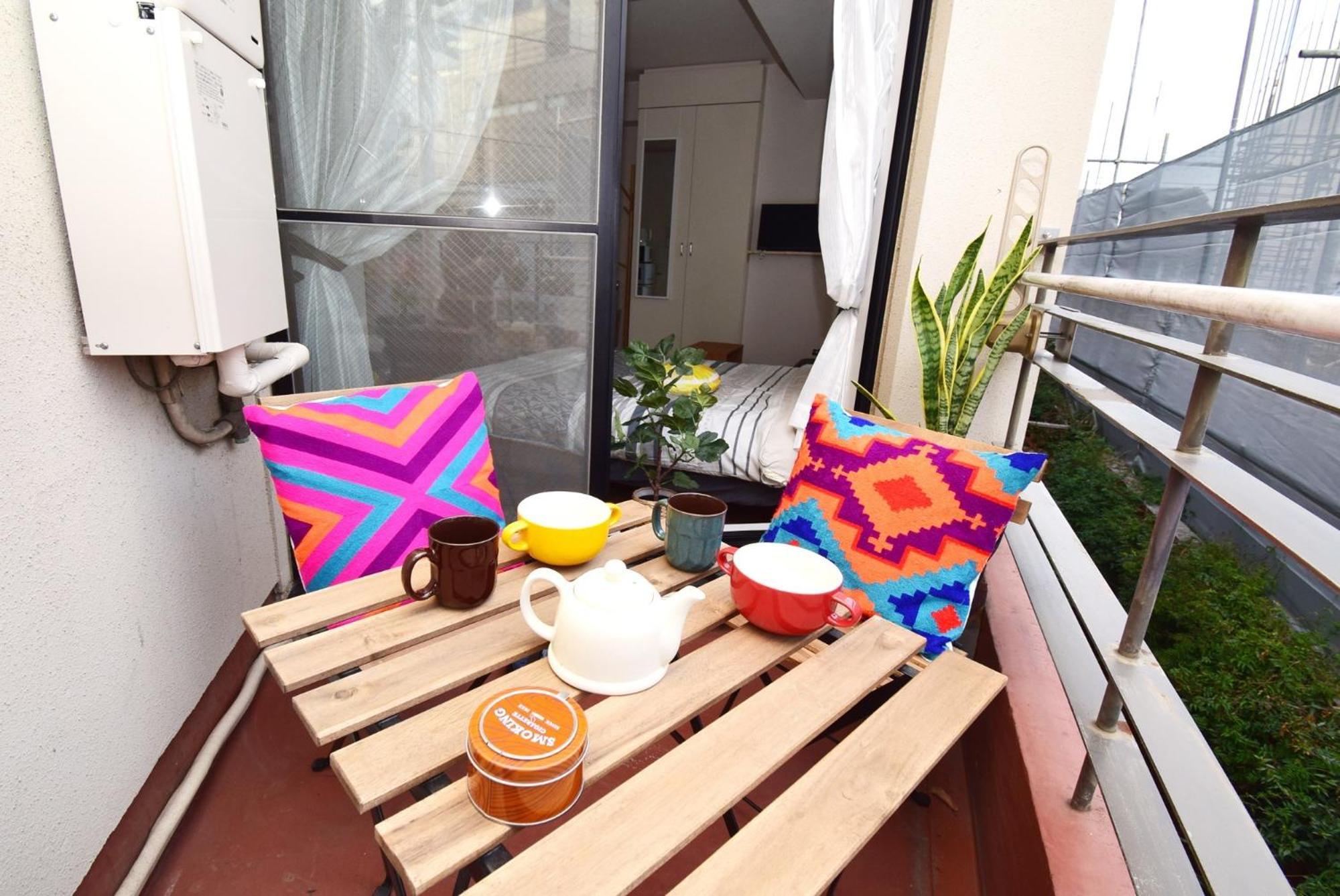 Kitazawa Cs House / Vacation Stay 76588 Tokyo Eksteriør billede