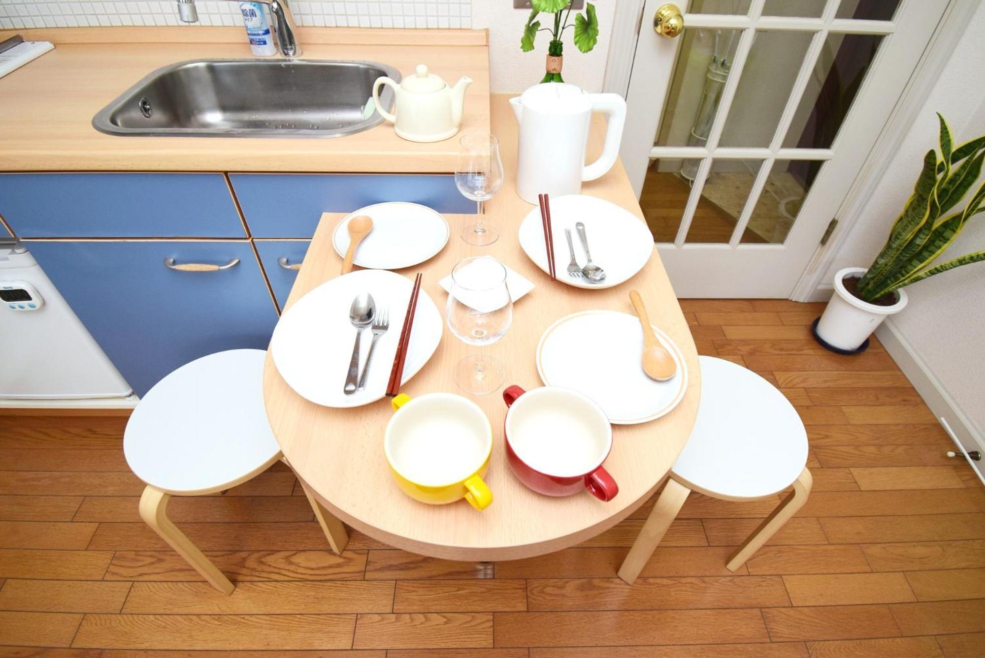 Kitazawa Cs House / Vacation Stay 76588 Tokyo Eksteriør billede